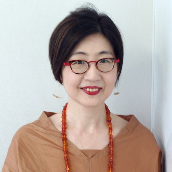 伊能美和子 氏