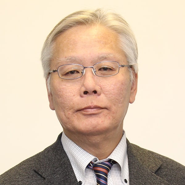 山本孝 氏